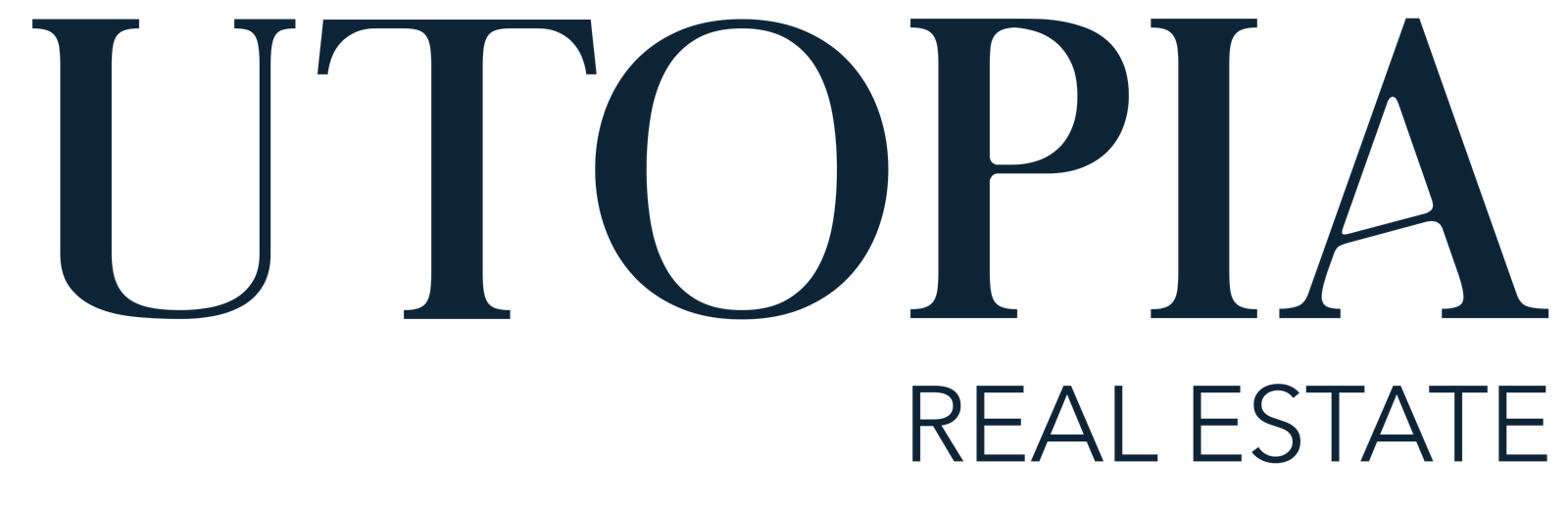 Utopia Real Estate